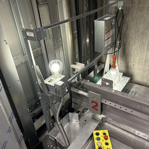 CWB Certified annual inspection crane certification 