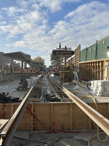 CSA W59-18 weld testing services